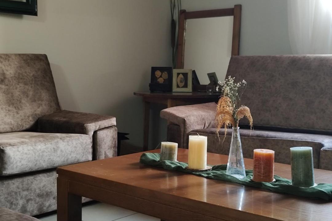 Photo of Livingroom in Konitsa