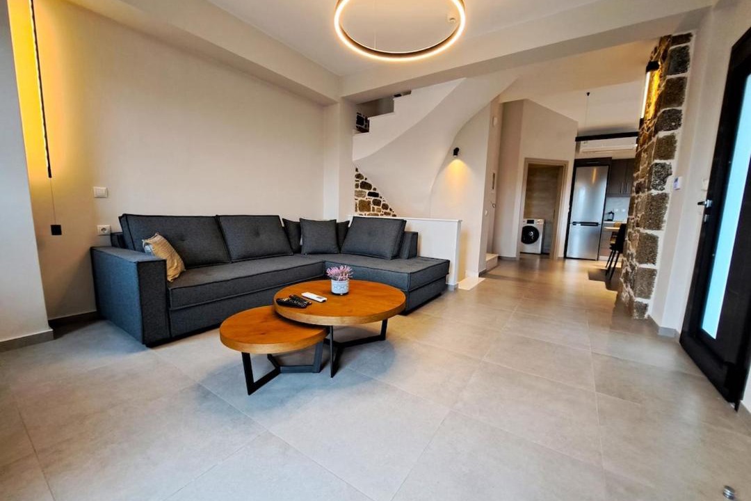 Photo of Livingroom in Mourteri