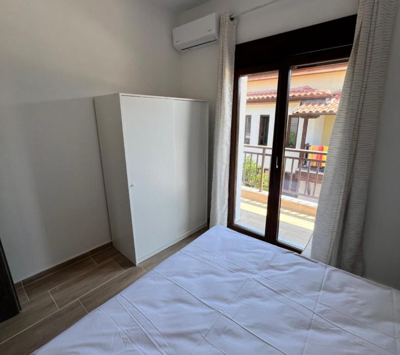 Photo of Bedroom in Ierissos