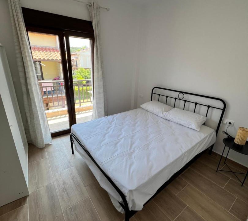 Photo of Bedroom in Ierissos