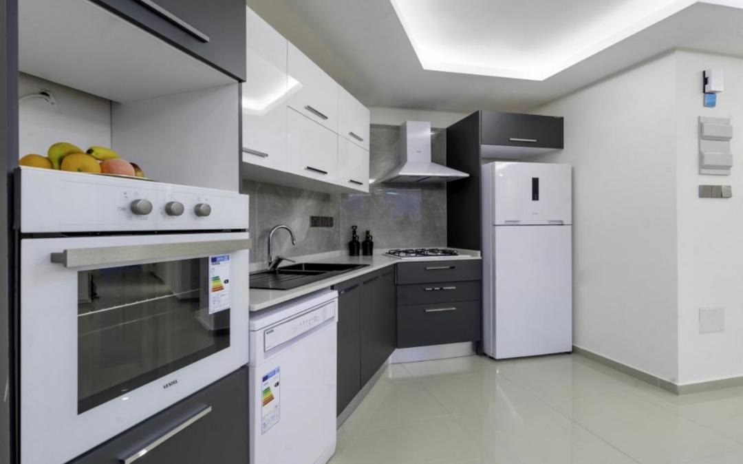 Photo of Kitchen in Ayios Dhometios