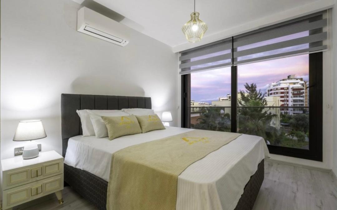 Photo of Bedroom in Ayios Dhometios