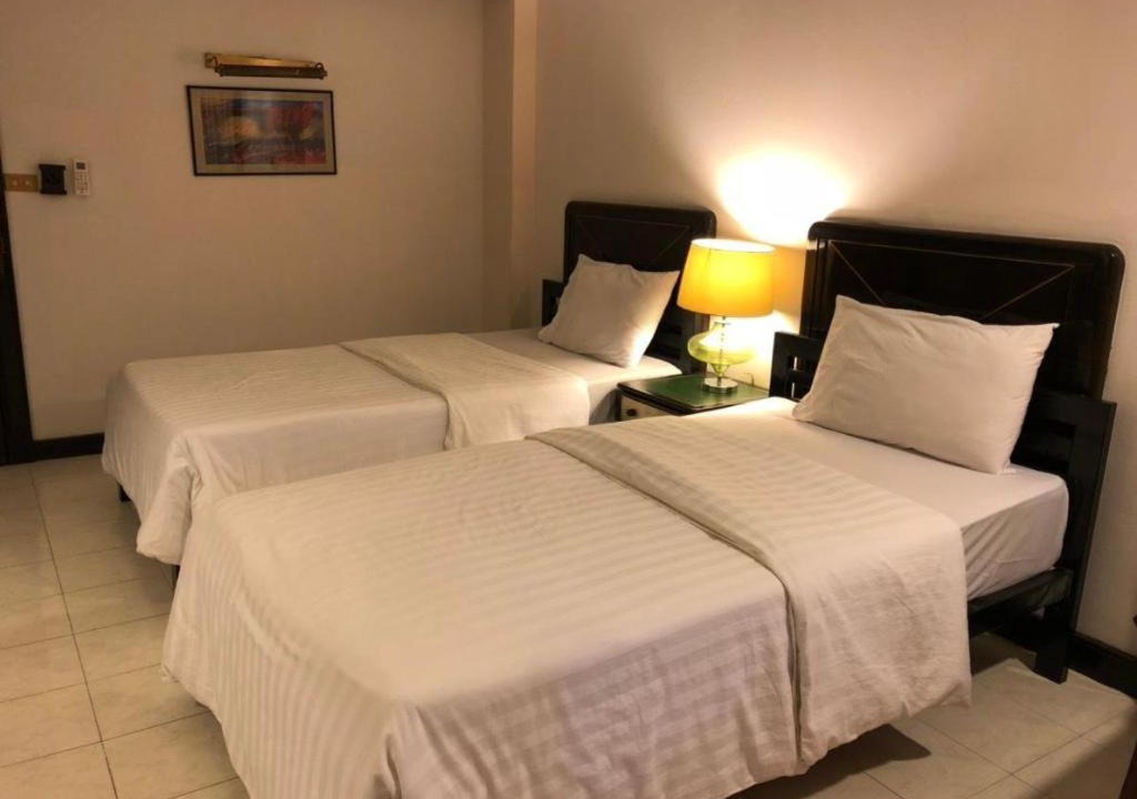 Photo of Bedroom in Downtown Hat Yai