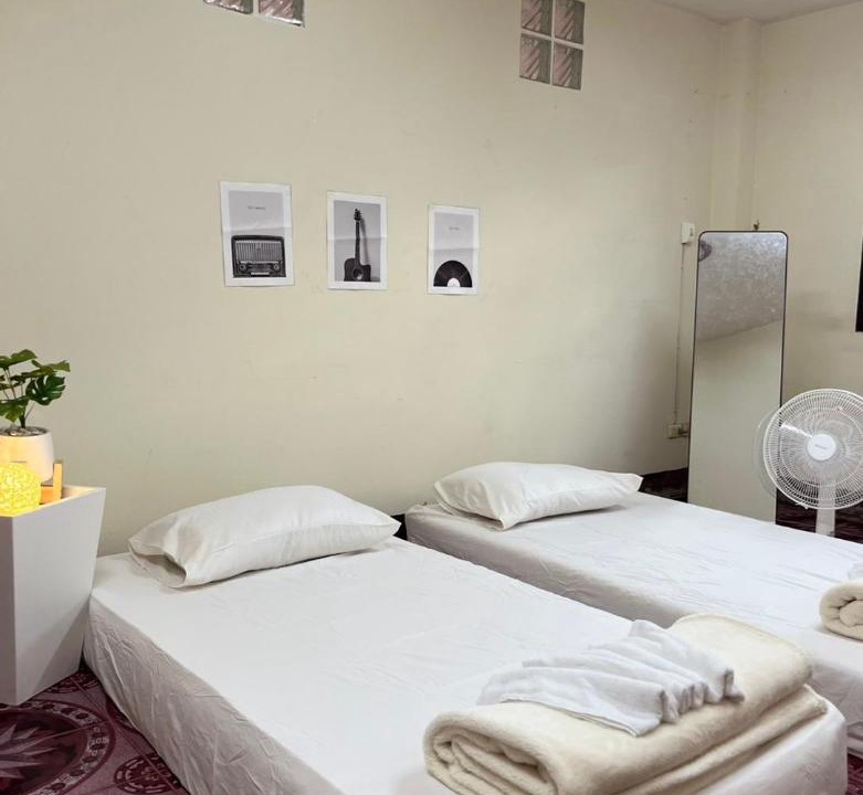 Photo of Bedroom in Na Thon