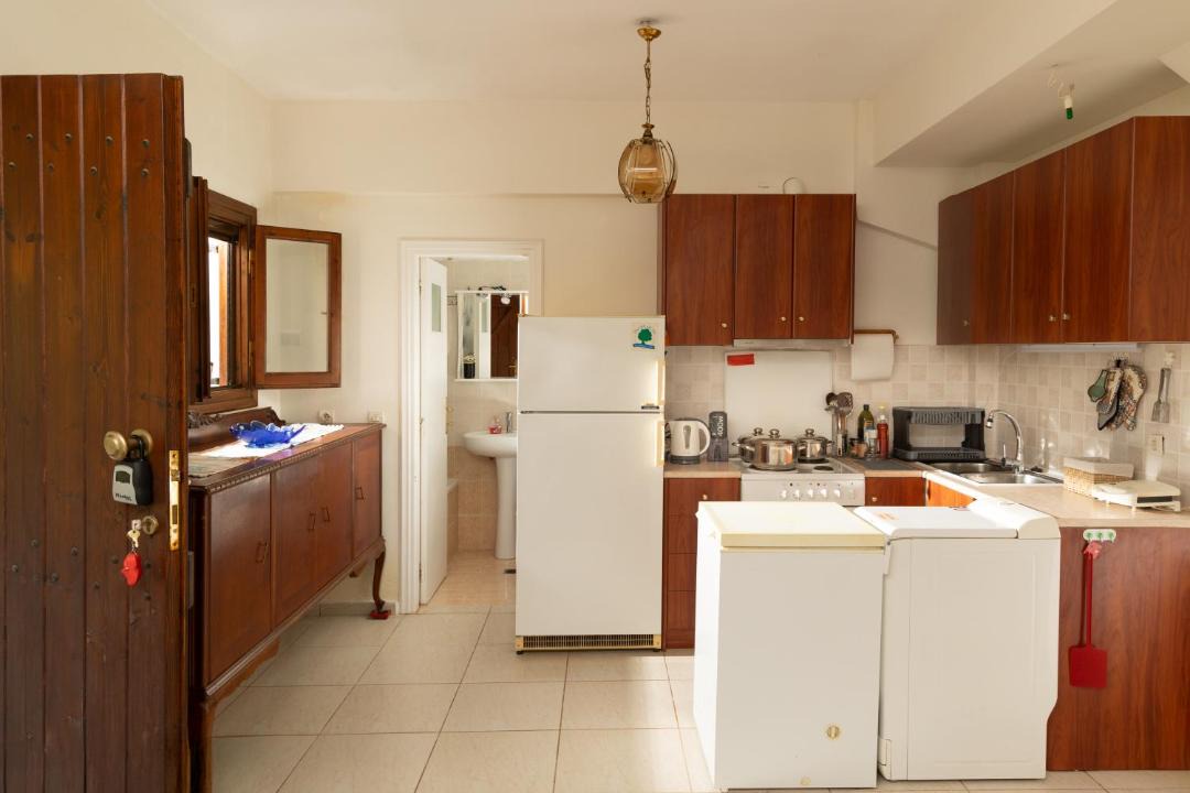 Photo of Kitchen in Ano Lechonia