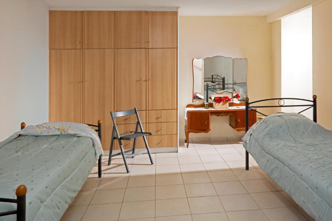 Photo of Bedroom in Ano Lechonia