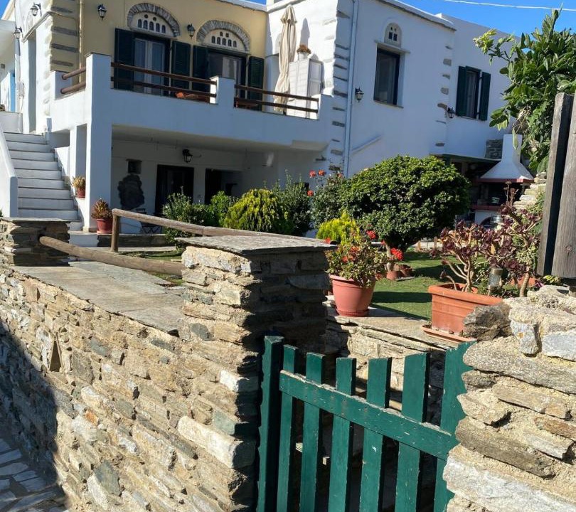 Photo of Others in Tinos