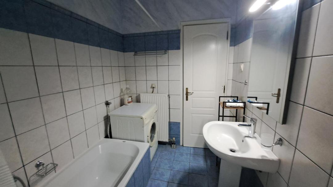 Photo of Bathroom in Corfu