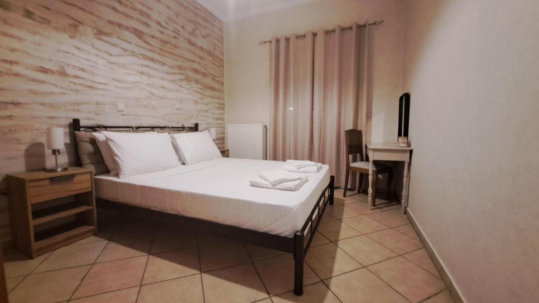 Photo of Bedroom in Corfu