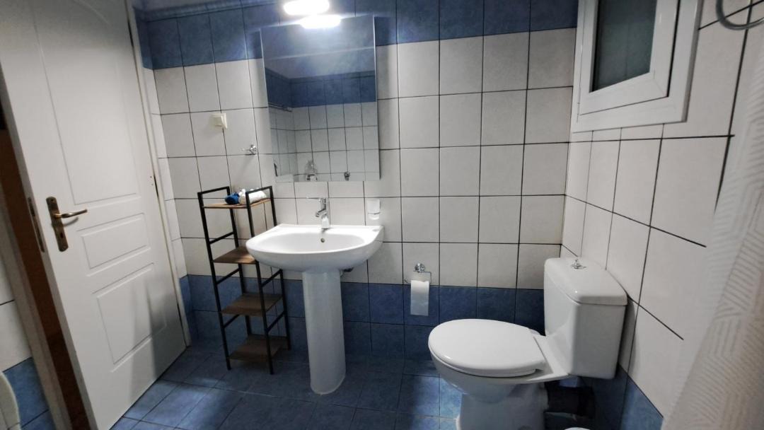 Photo of Bathroom in Corfu