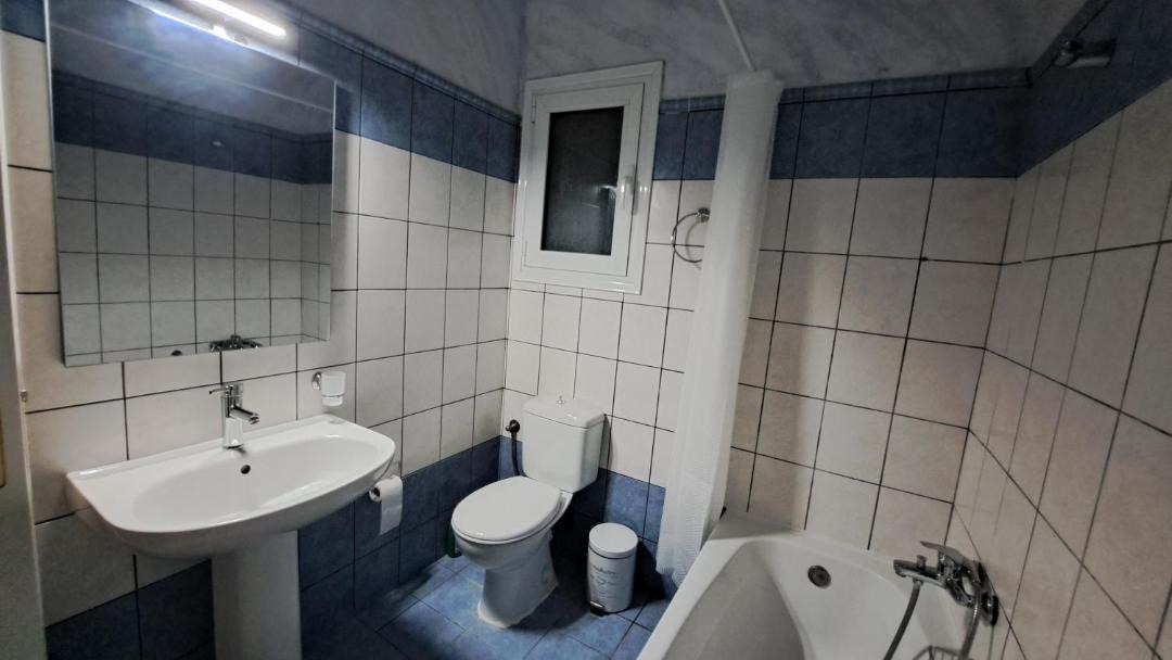 Photo of Bathroom in Corfu