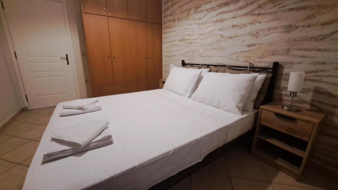 Photo of Bedroom in Corfu