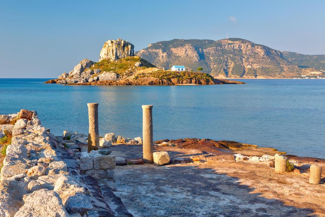 Photo of Others in Kefalos