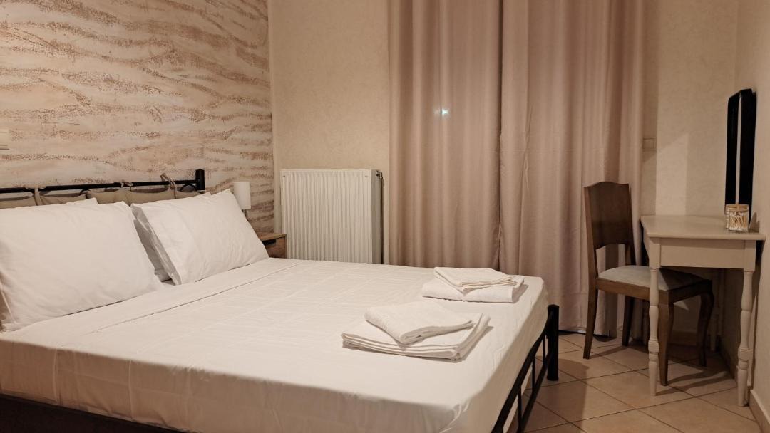 Photo of Bedroom in Corfu