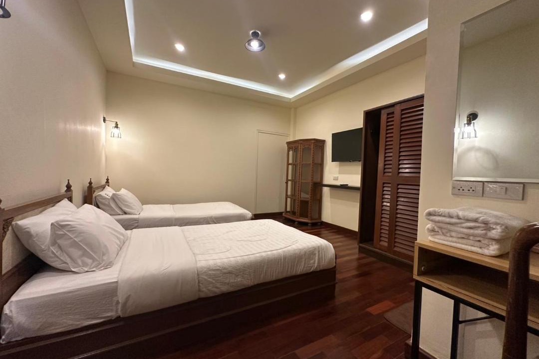 Photo of Bedroom in Chang Moi