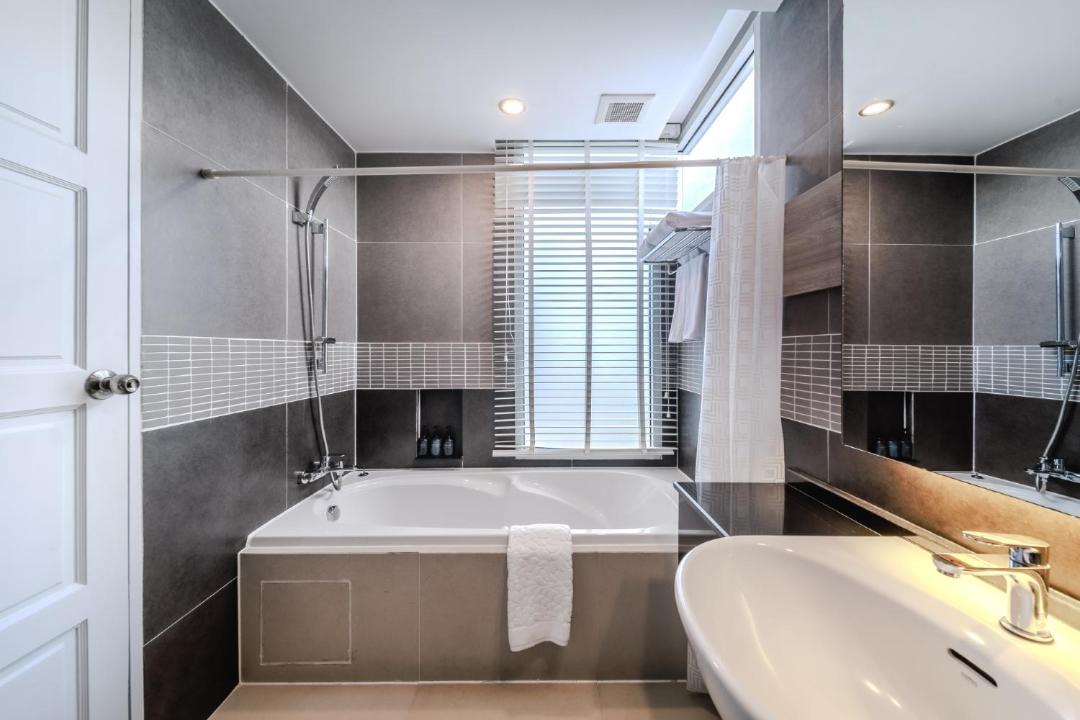 Photo of Bathroom in Chaweng City Center