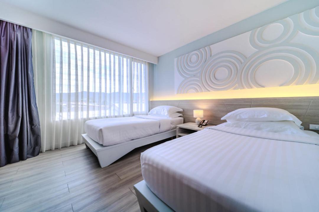 Photo of Bedroom in Chaweng City Center