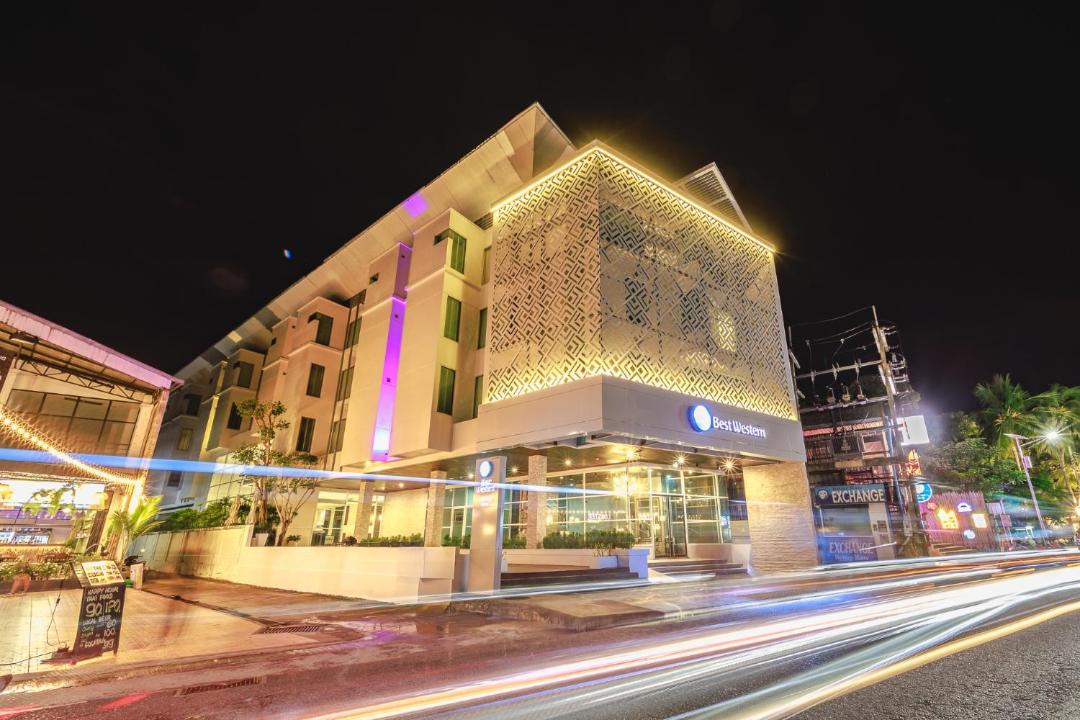 Photo of Others in Chaweng City Center