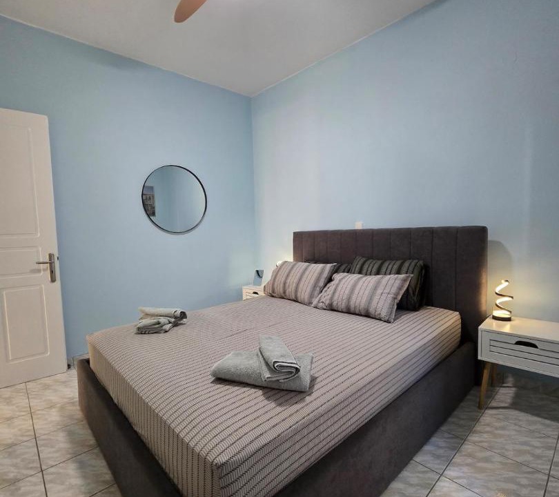 Photo of Bedroom in Mochlos