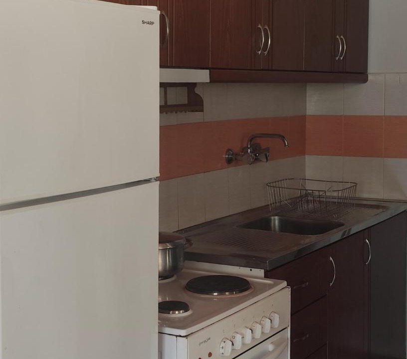 Photo of Kitchen in Konitsa
