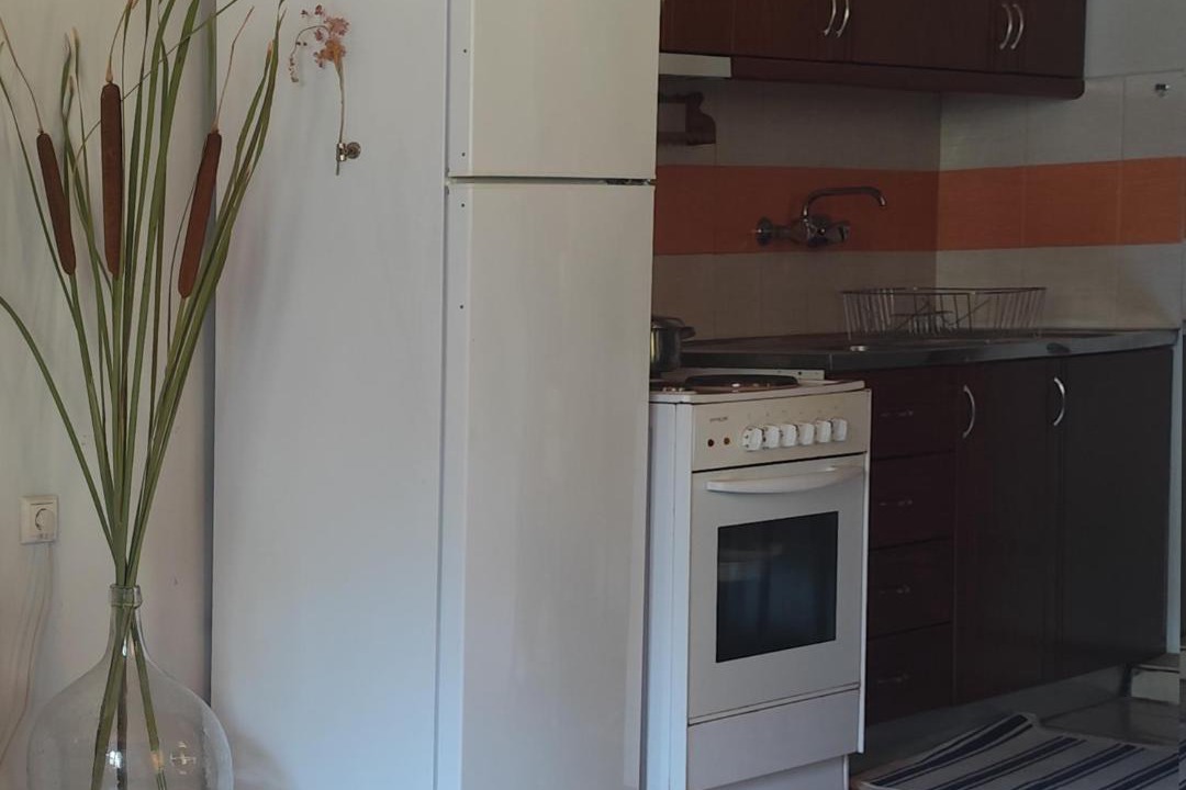 Photo of Kitchen in Konitsa