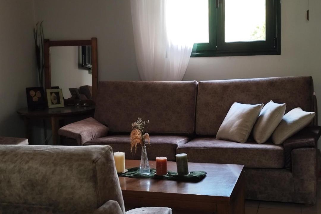Photo of Livingroom in Konitsa