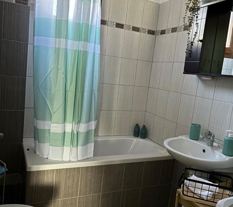 Photo of Bathroom in Florina