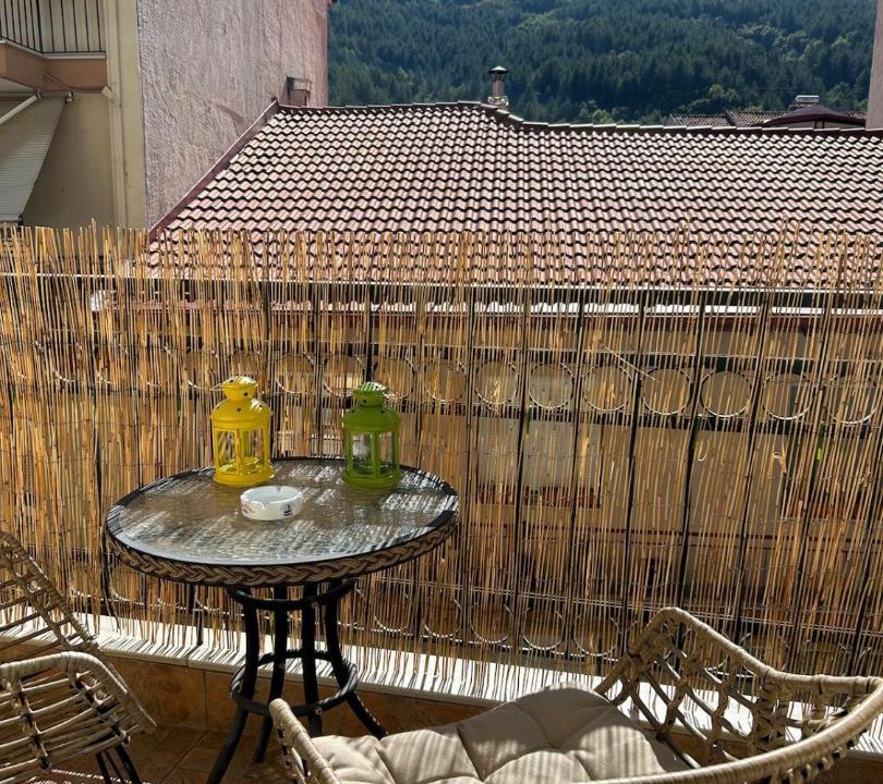 Photo of Patio Balcony in Florina