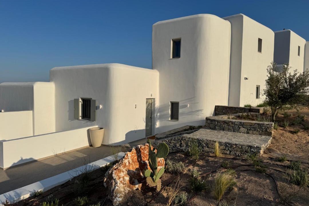 Photo of Others in Paros