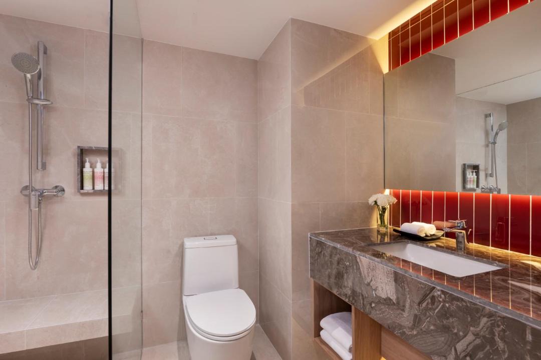 Photo of Bathroom in Rama 9