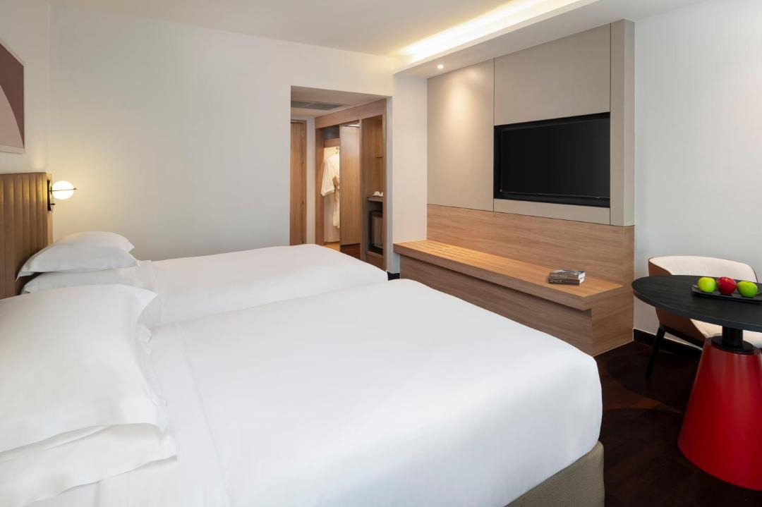 Photo of Bedroom in Rama 9