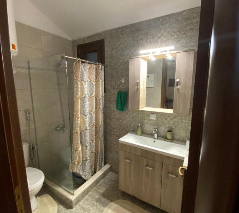 Photo of Bathroom in Katerini