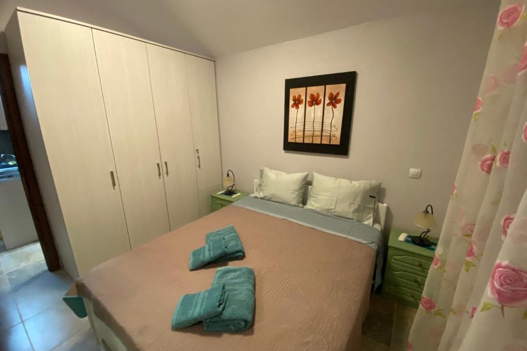 Photo of Bedroom in Katerini