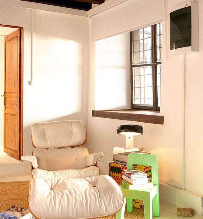 Photo of Livingroom in Agios Vlassios