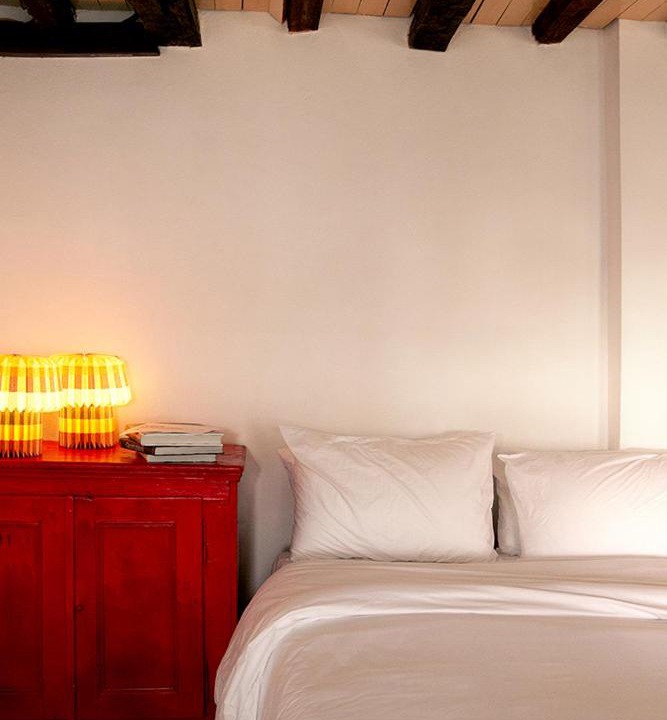 Photo of Bedroom in Agios Vlassios