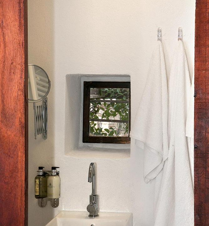 Photo of Bathroom in Agios Vlassios