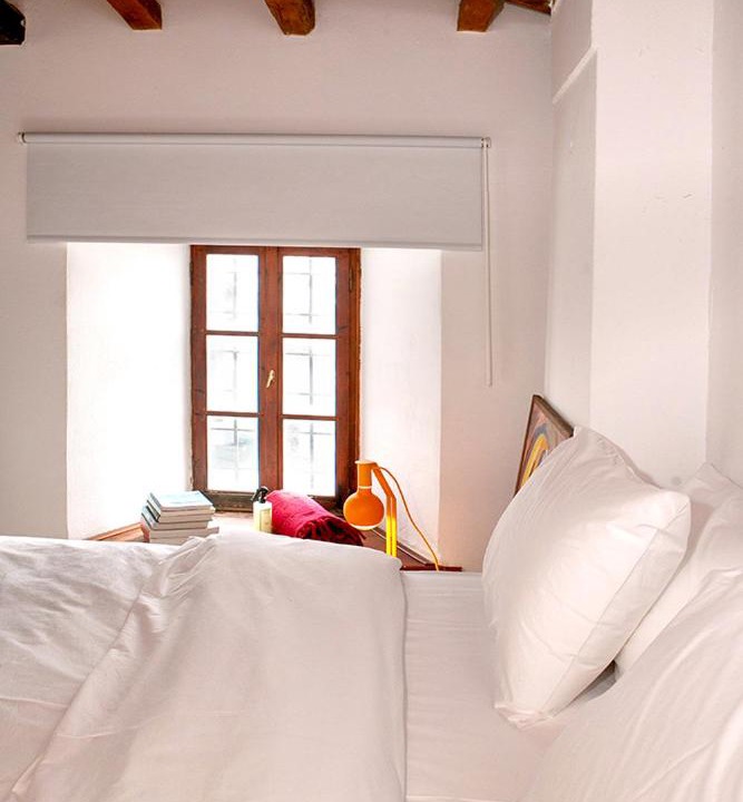 Photo of Bedroom in Agios Vlassios