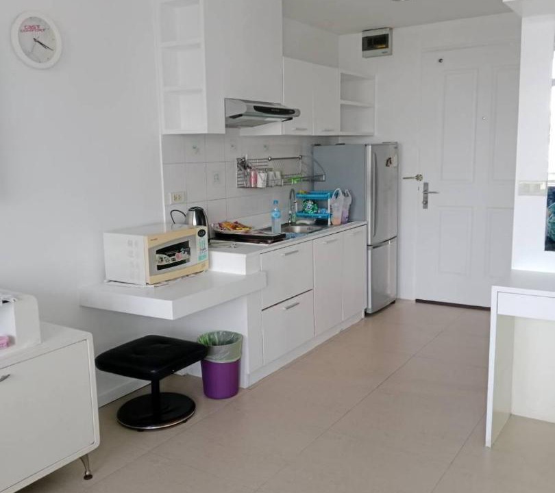 Photo of Kitchen in Ban Bang Saen