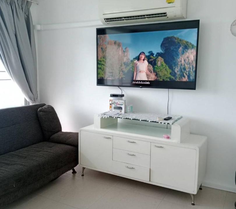 Photo of Livingroom in Ban Bang Saen