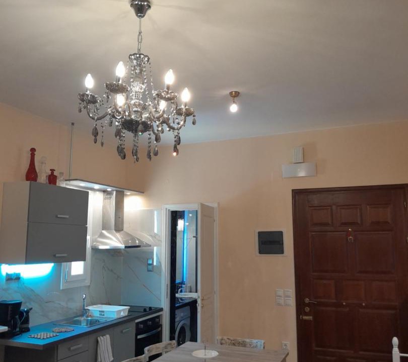 Photo of Kitchen in Mesaria