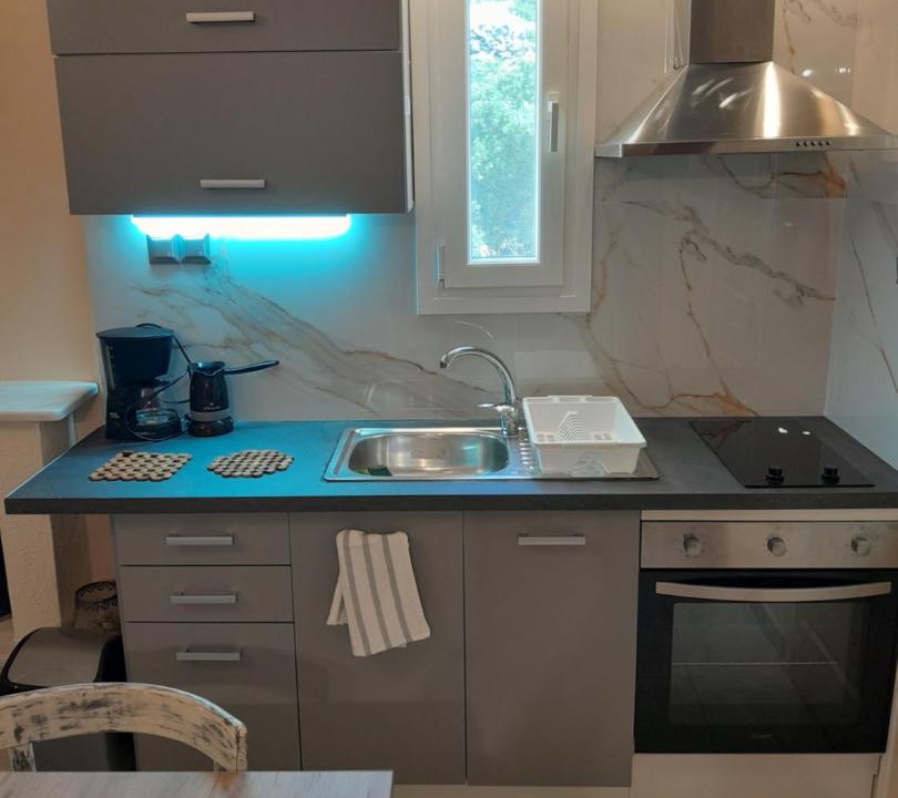 Photo of Kitchen in Mesaria