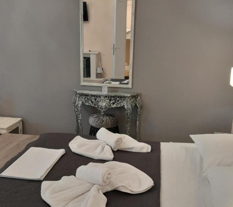 Photo of Bedroom in Mesaria