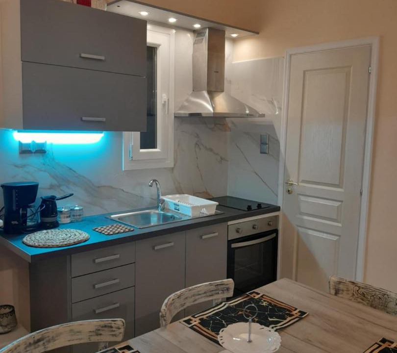 Photo of Kitchen in Mesaria