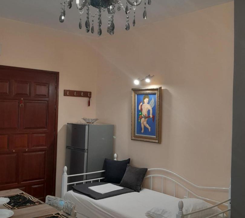 Photo of Bedroom in Mesaria