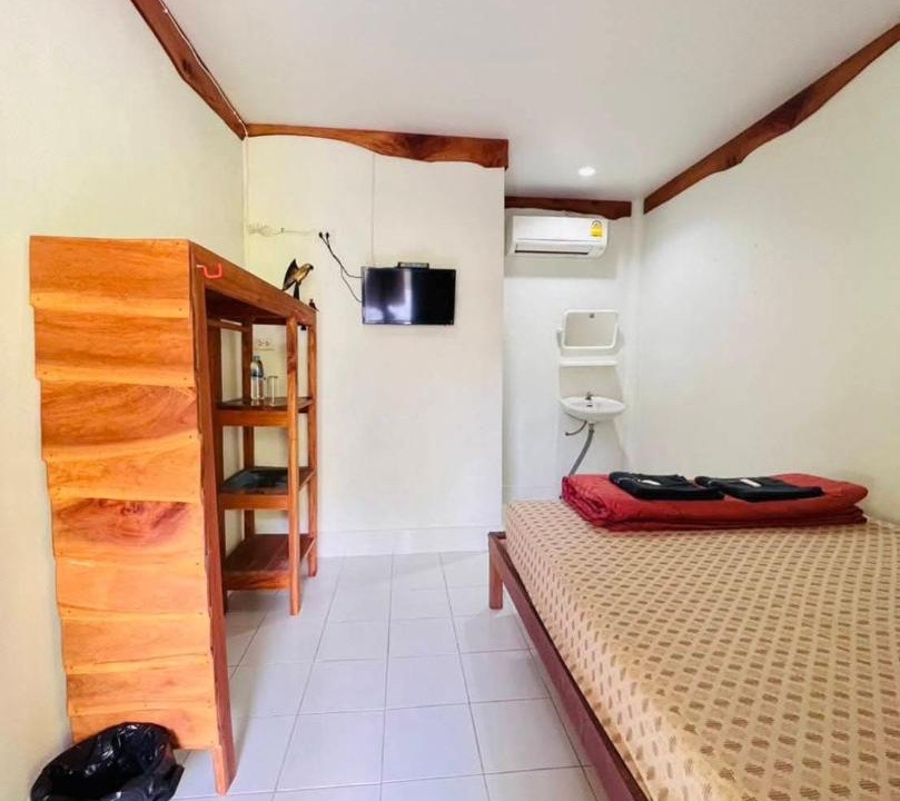 Photo of Bedroom in Sikao