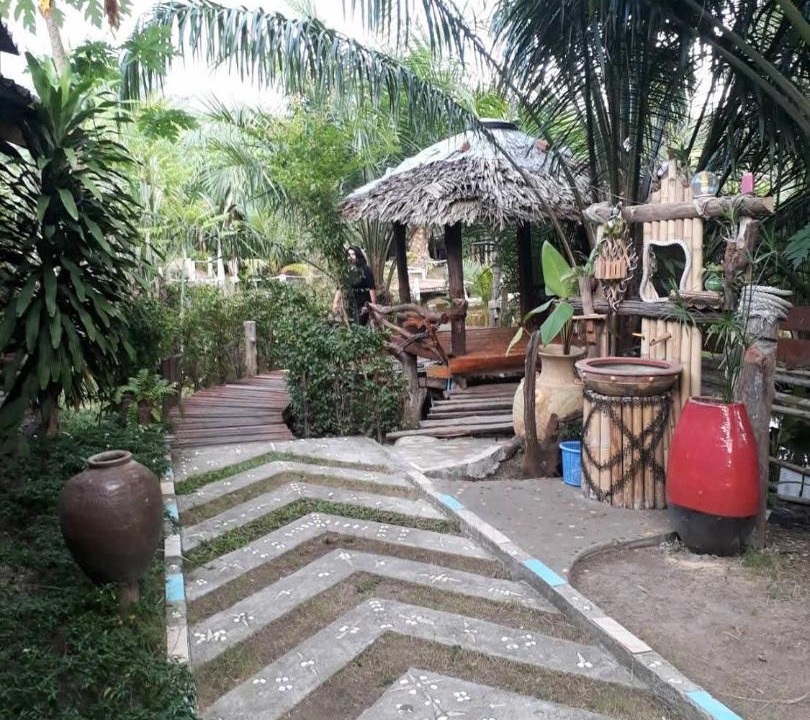 Photo of Outdoor in Sikao
