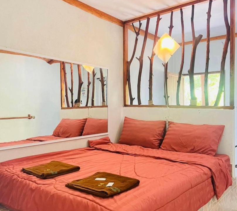 Photo of Bedroom in Sikao