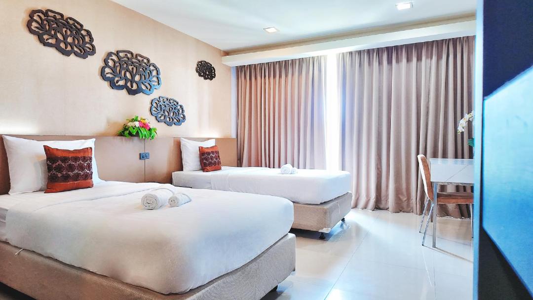 Photo of Bedroom in Nong Bon
