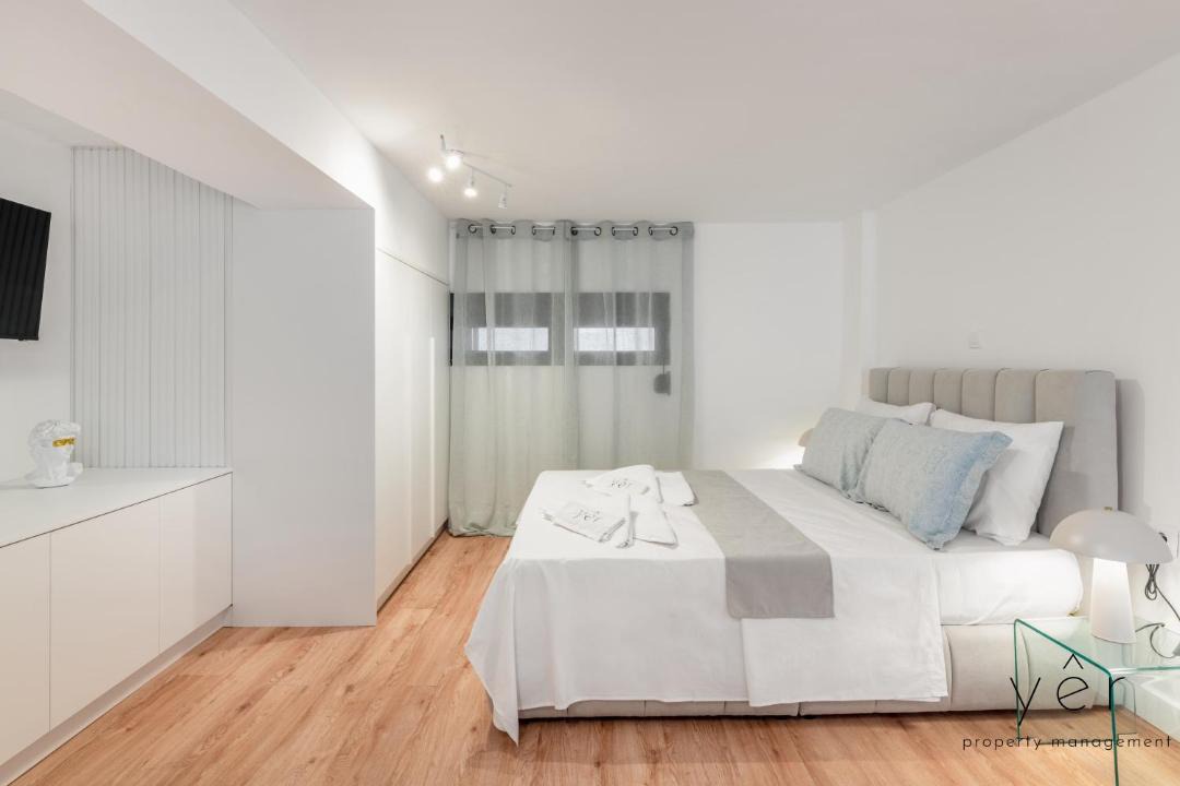 Photo of Bedroom in Pasalimani