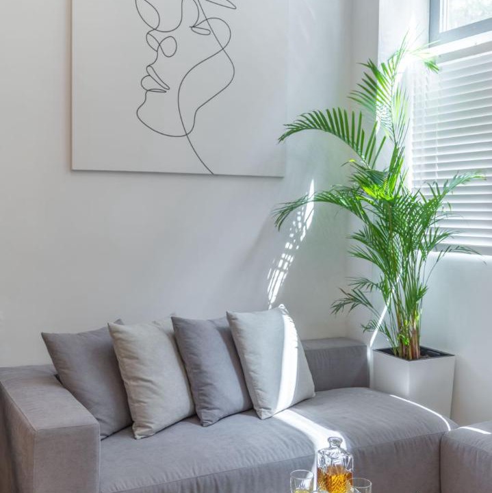 Photo of Livingroom in Pasalimani